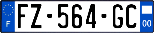 FZ-564-GC