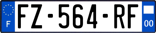 FZ-564-RF