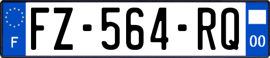 FZ-564-RQ