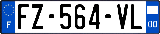 FZ-564-VL