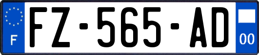 FZ-565-AD