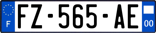 FZ-565-AE