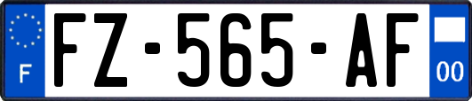 FZ-565-AF