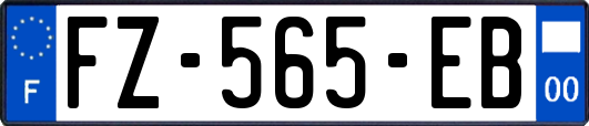 FZ-565-EB