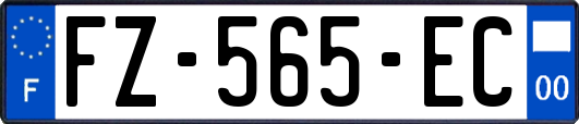 FZ-565-EC