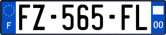 FZ-565-FL