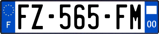 FZ-565-FM