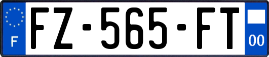 FZ-565-FT