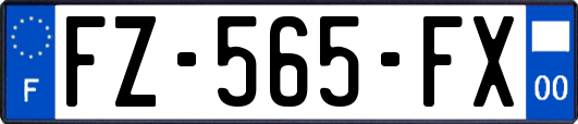 FZ-565-FX