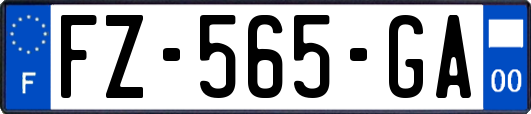 FZ-565-GA