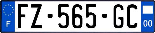 FZ-565-GC