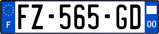 FZ-565-GD