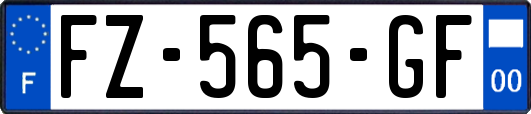 FZ-565-GF