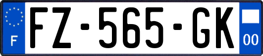 FZ-565-GK