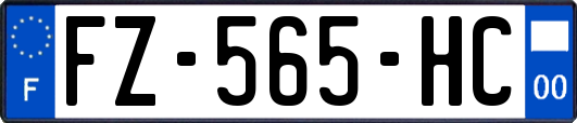 FZ-565-HC