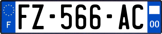 FZ-566-AC