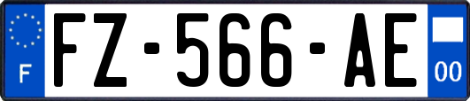 FZ-566-AE