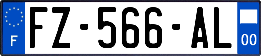 FZ-566-AL