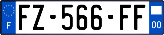 FZ-566-FF