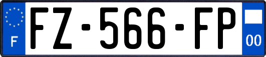 FZ-566-FP