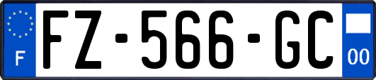 FZ-566-GC