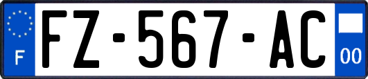 FZ-567-AC