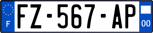 FZ-567-AP