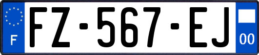 FZ-567-EJ