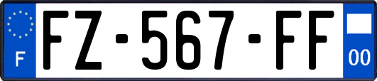 FZ-567-FF