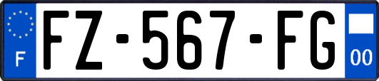 FZ-567-FG