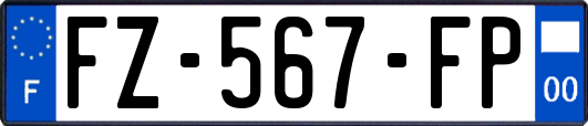 FZ-567-FP