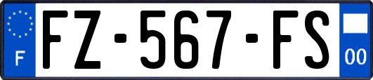FZ-567-FS