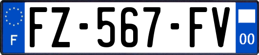 FZ-567-FV