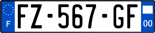 FZ-567-GF