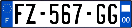 FZ-567-GG