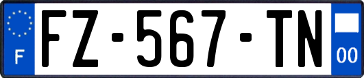 FZ-567-TN