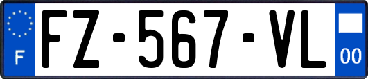 FZ-567-VL