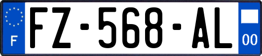 FZ-568-AL