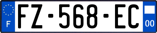 FZ-568-EC