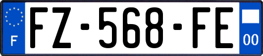 FZ-568-FE