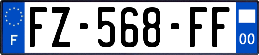 FZ-568-FF