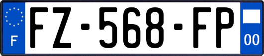 FZ-568-FP
