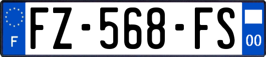 FZ-568-FS