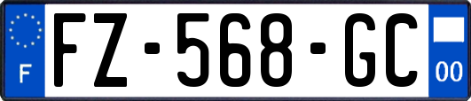 FZ-568-GC