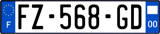 FZ-568-GD
