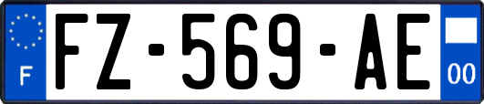 FZ-569-AE