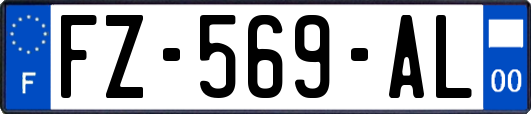 FZ-569-AL