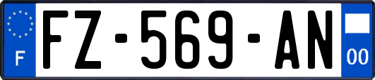 FZ-569-AN