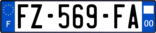 FZ-569-FA