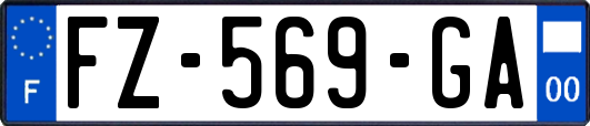 FZ-569-GA